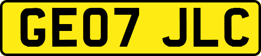 GE07JLC