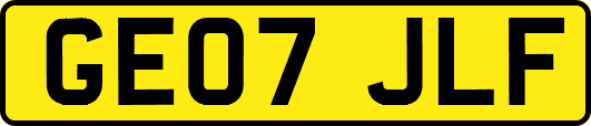 GE07JLF