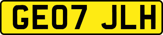 GE07JLH