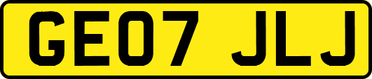 GE07JLJ