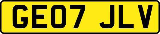 GE07JLV