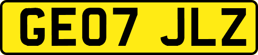 GE07JLZ