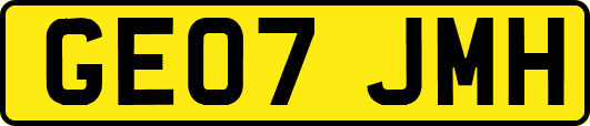 GE07JMH