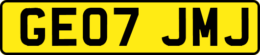 GE07JMJ