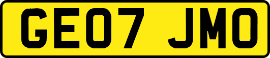 GE07JMO