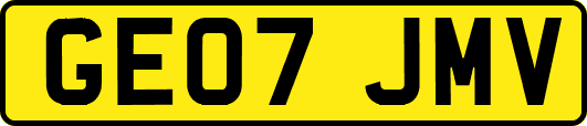 GE07JMV