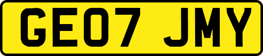 GE07JMY
