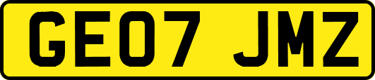 GE07JMZ