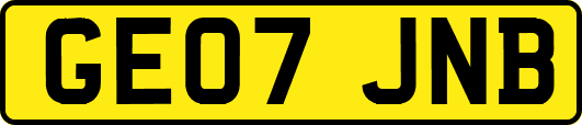 GE07JNB