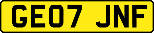 GE07JNF