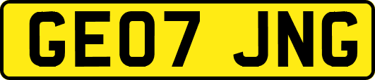 GE07JNG