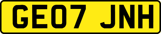 GE07JNH