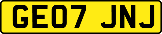 GE07JNJ