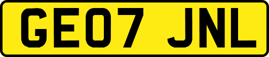 GE07JNL