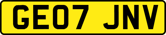 GE07JNV