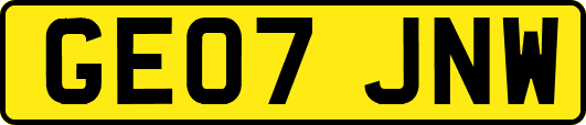 GE07JNW