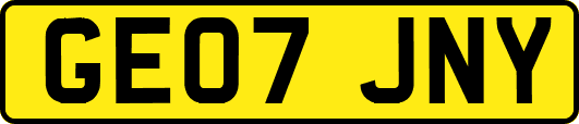 GE07JNY