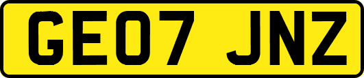 GE07JNZ