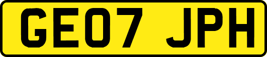 GE07JPH