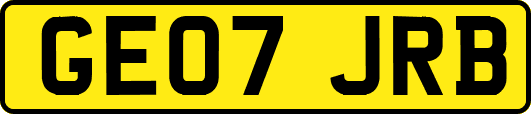 GE07JRB