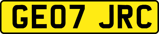 GE07JRC