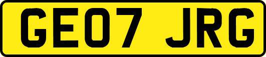 GE07JRG