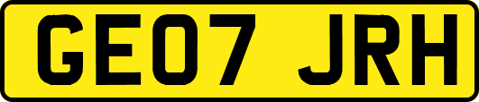 GE07JRH