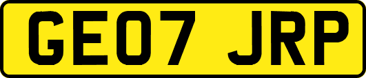 GE07JRP