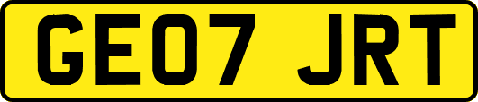 GE07JRT