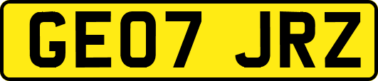 GE07JRZ