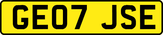 GE07JSE