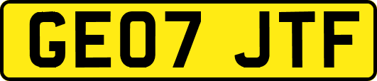 GE07JTF