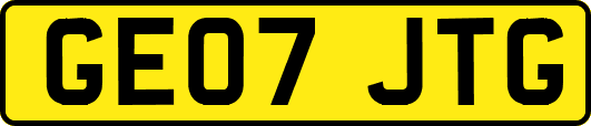 GE07JTG