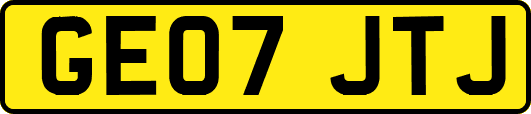 GE07JTJ