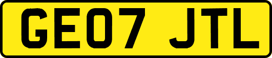 GE07JTL