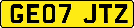 GE07JTZ