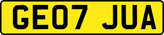GE07JUA