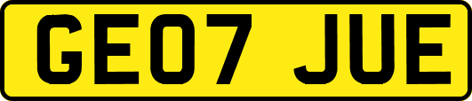 GE07JUE