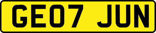 GE07JUN