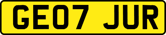 GE07JUR