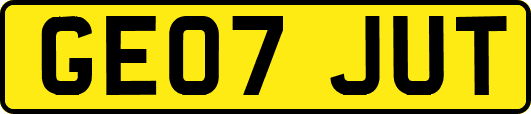 GE07JUT