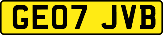 GE07JVB