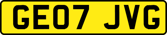 GE07JVG