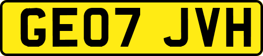 GE07JVH