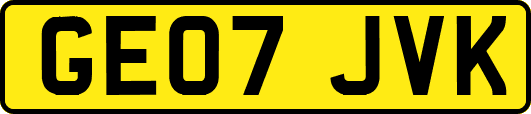 GE07JVK