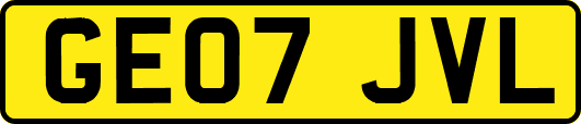 GE07JVL