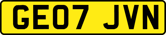 GE07JVN