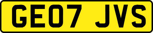 GE07JVS