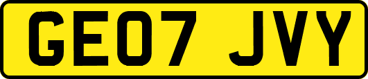 GE07JVY