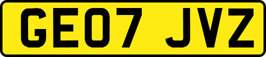 GE07JVZ